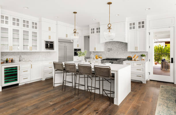 24/7 Emergency Kitchen Island Installation experts in Aurora, TX