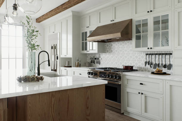 Affordable Kitchen Island Installation solutions in Aurora, TX